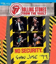 Zdjęcie The Rolling Stones: From The Vault: No Security - San Jose 1999 [Blu-Ray] - Białystok