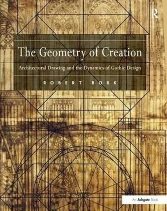 Geometry of Creation (Bork Robert)