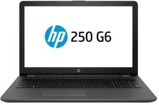 Laptop HP 250 G6 (2SX61EA) - Opinie i ceny na Ceneo.pl