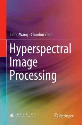 Hyperspectral Image Processing (Wang Liguo)