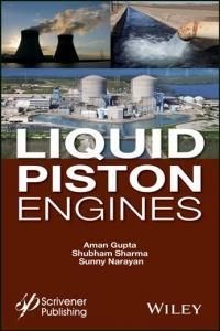 Liquid Piston Engines (Gupta Aman)