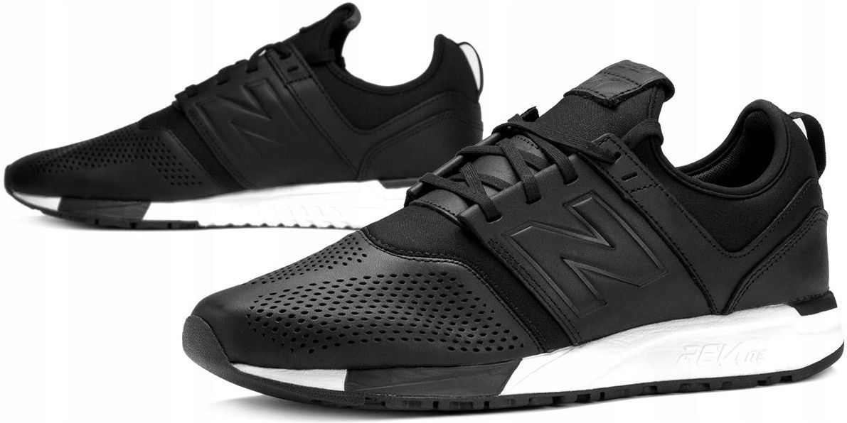 new balance mrl247ve black