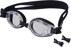 Aqua-Speed Okulary Pływackie Korekcyjne Lumina Czarne -2 Dpi - Okulary do pływania