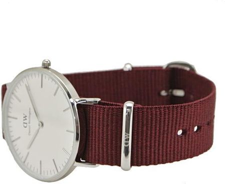 DANIEL WELLINGTON DW00100272 Zegarki Damskie Ceny i opinie Ceneo.pl