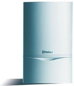 Kociol grzewczy Vaillant Vu Turbotec Plus 242-5 - Opinie i ceny na Ceneo.pl