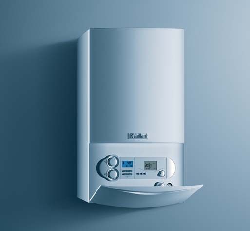 Kociol grzewczy Vaillant Vu Turbotec Plus 202-5 - Opinie i ceny na Ceneo.pl