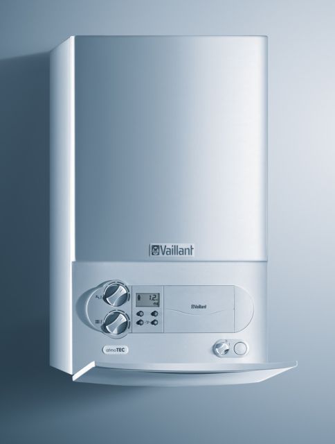 Kociol grzewczy Vaillant Vu Atmotec Pro 240-3 (10002717) - Opinie i ...