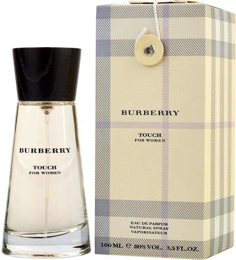 Burberry Touch Woda Perfumowana 100 ml