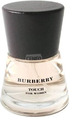 burberry touch nữ 30ml