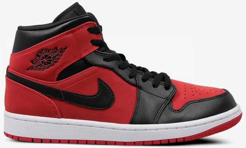 NIKE AIR JORDAN 1 MID - Ceny i opinie - Ceneo.pl