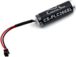 Zdjęcie Cameron Sino Mitsubishi M70 / Toshiba ER6VC119A 2600mAh 9.36Wh Li-MNO2 Zamiennik (CSPLC266SL) - Sztum
