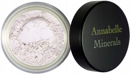 ANNABELLE MINERALS CIEŃ GLINKOWY ALMOND MILK 3G