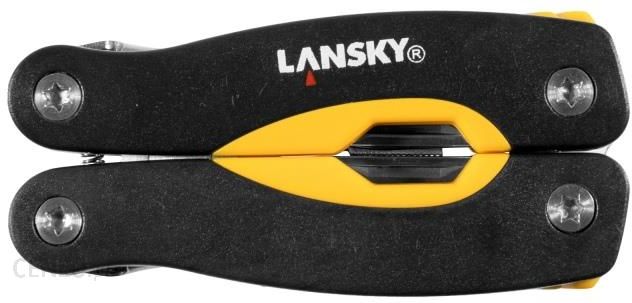 Mini multitool knife Lansky MT-050