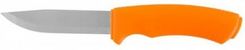 Zdjęcie Morakniv Nóż Bushcraft Survival Czarno Pomarańczowy (176039) - Koprzywnica