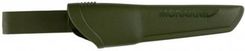 Zdjęcie Morakniv Nóż Bushcraft Forest Zielony 12356 (176071) - Trzebinia