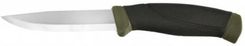 Zdjęcie Morakniv Nóż Companion Mg Oliwkowy Stal Nierdzewna S (176000) - Staszów