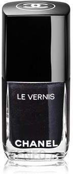 Chanel Le Vernis lakier do paznokci odcień 538 Gris Obscur 13ml - Opinie i  ceny na