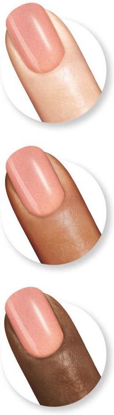 Sally Hansen Körömlakk Miracle Gel - Nr. 601 Crying Out Cloud, 14,7 Ml