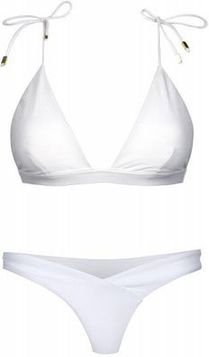 champion high neck bikini