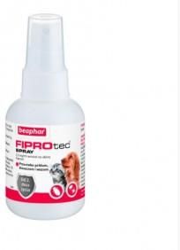 Beaphar Fiprotec Spray 100Ml