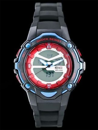 Oceanic Ad1035 Multitime Wr100 Ze512A