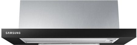 Okap teleskopowy Samsung NK24M1030IB czarny 60 cm