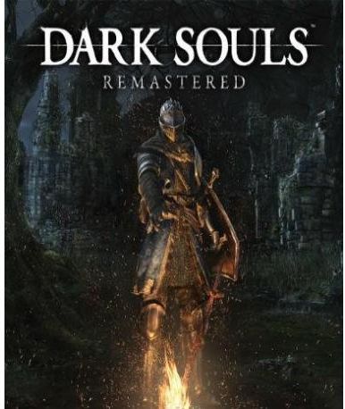 Dark Souls Remastered Digital Od 78 17 Zl Opinie Ceneo Pl