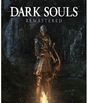 Dark Souls Remastered (Digital)