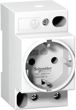 Schneider Electric Acti 9 Gniazdo Modułowe Ipc-De A9A15310