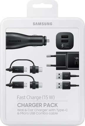 Samsung Power Pack (EP-U3100WBEGWW)