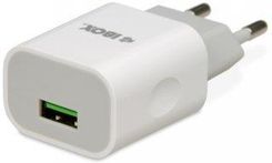 Zdjęcie ibox C-35 1xUSB 1A Biały - Błonie