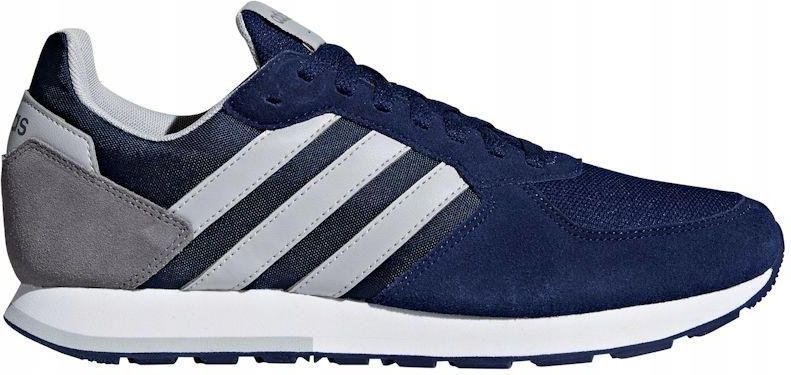 Adidas 8k B44669 46 Mastersport - Ceny i opinie - Ceneo.pl