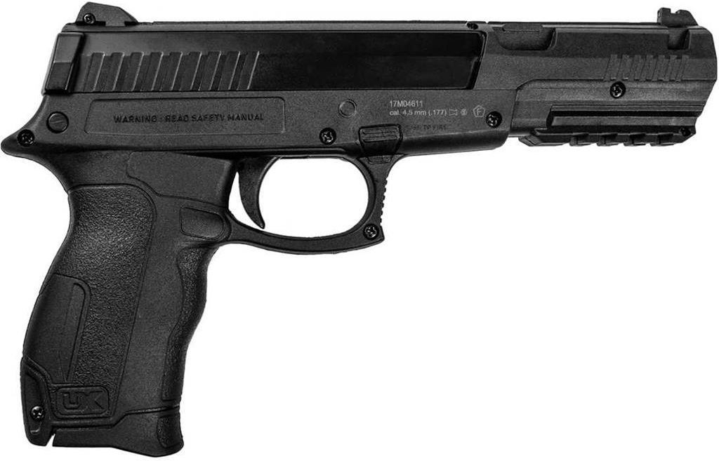 Umarex Wiatrówka Pistolet Dx17 (58187)