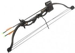 Zdjęcie Poe Lang Łuk Bloczkowy Kirupira Black Co013 20 Lbs (076204) - Kędzierzyn-Koźle