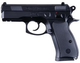 Action Sport Games Pistolet Asg Cz 75D Compact Co2 (Asg02002001)