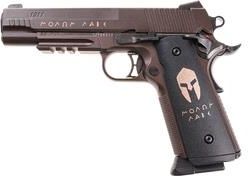 Sig Sauer Wiatrówka Pistolet 1911 Spartan 4,5mm (Air1911Bbspartan)