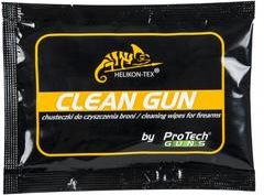 Zdjęcie Helikon-Tex Chusteczki Do Czyszczenia Broni (Ccwcwpa01) - Bieruń