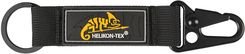 Zdjęcie Helikon-Tex Karabińczyk Do Kluczy Z Logo Black (Adkshnl01) - Łaziska Górne