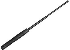 Zdjęcie Esp Pałka Teleskopowa Hartowana Ergonomic 18" Black Quick Change (Exb18He Blk Bh54) - Łask