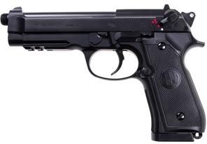 Beretta Pistolet Asg Aeg Beretta Mod 92 A1 Elektryczny (25872)