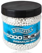 Zdjęcie Walther Kulki Asg Premium 0,20G 5000szt (25679) - Radzymin