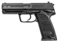 Heckler&Koch Pistolet Asg Usp Gbb (2.6356)