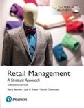 Zdjęcie Retail Management, Global Edition (Berman Barry R.) - Ciężkowice