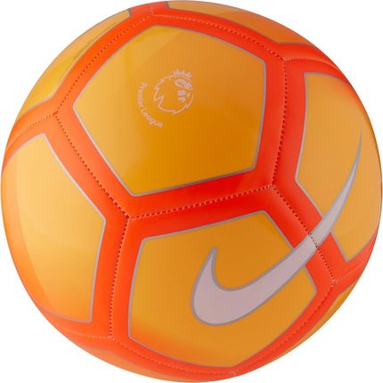Nike Piłka Nożna Premier League Pitch Sc3137-886 R 5