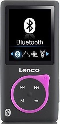 LENCO Xemio 768 8GB Różowy