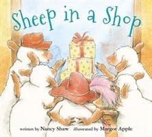 Sheep in a Shop (Shaw Nancy E.)