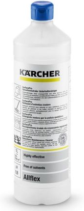 Karcher bezzapachowy środek do czyszczenia Allflex 1L 3.334-025.0