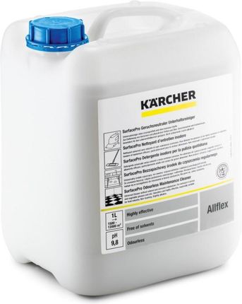 Karcher bezzapachowy środek do czyszczenia Allflex 3.334-024.0