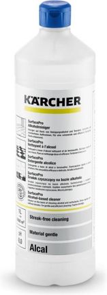 Karcher środek czyszczący na bazie alkoholu Alcal 3.334-034.0