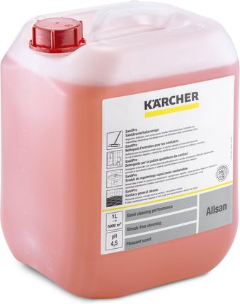 Karcher Allsan 10L 3.334-046.0